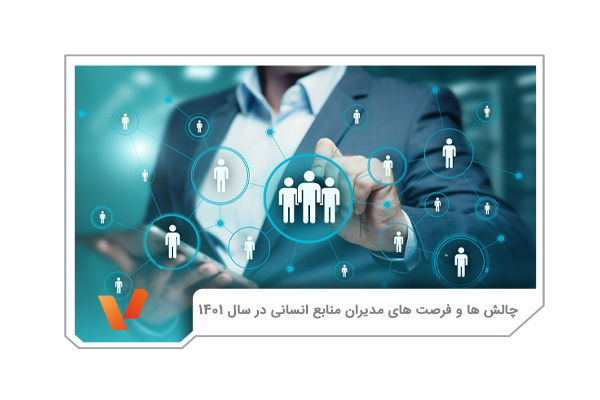 مدیریت منابع انسانی