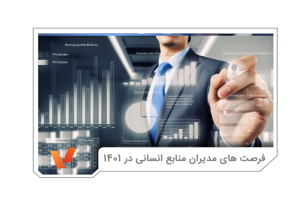 فرصت های مدیریت منابع انسانی 