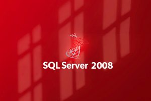 دانلود نرم افزار SQL Server 2008