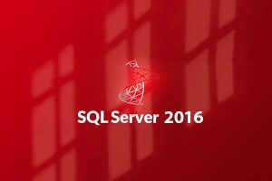 دانلود نرم افزار SQL Server 2016