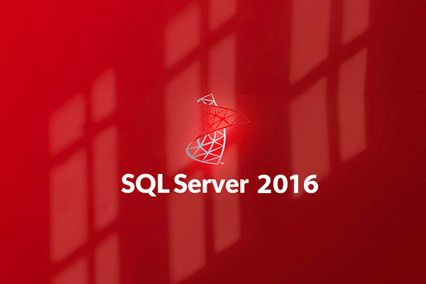 دانلود نرم افزار SQL Server 2016
