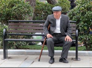 حقوق بازنشستگان