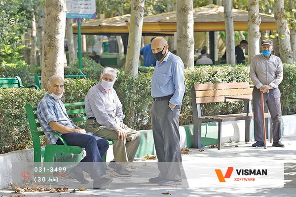 عیدی 1403 بازنشستگان